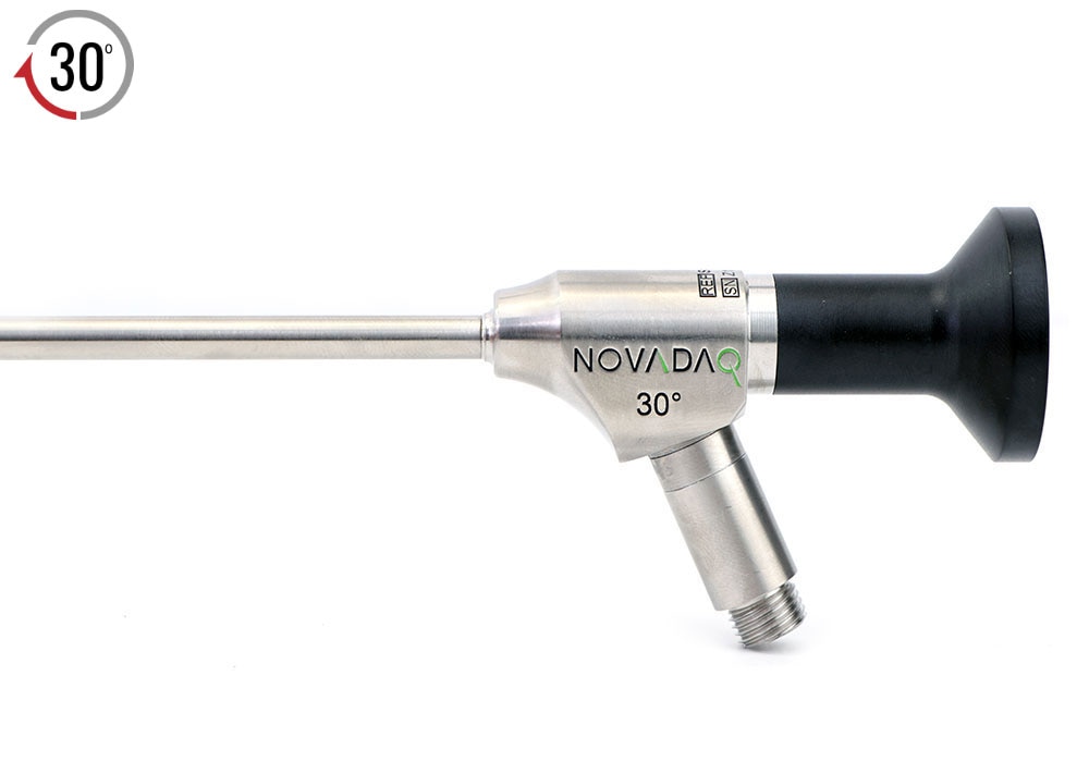 Novadaq 5.0 mm 30º Autoclavable Laparoscope SC9534 | AA Medical Store